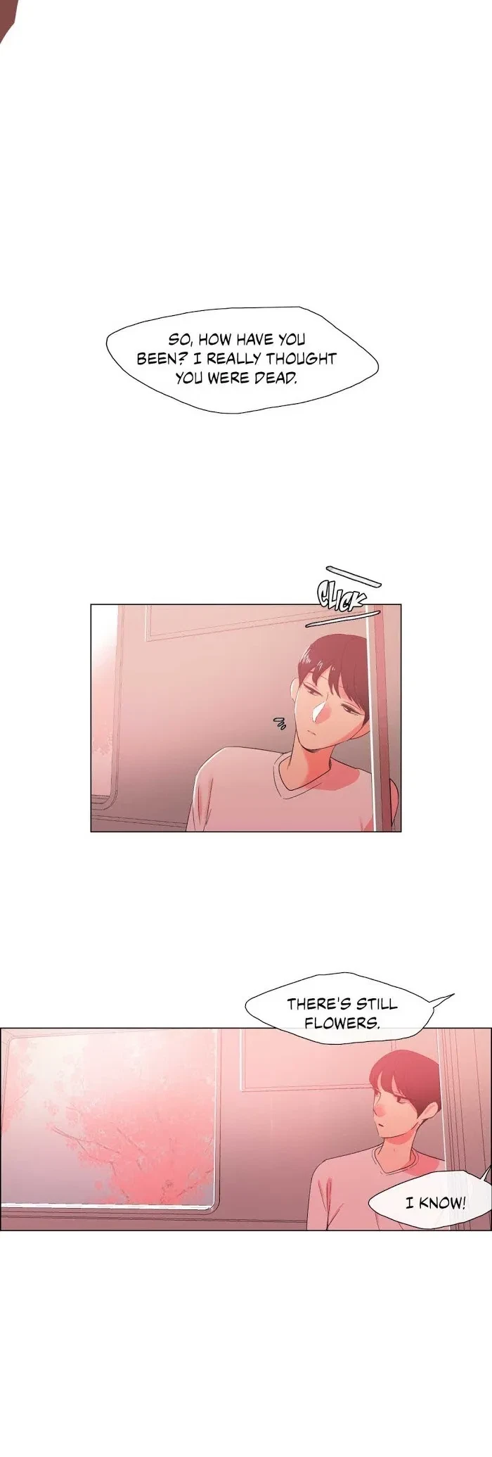 The Baker On The First Floor Chapter 20, page 22