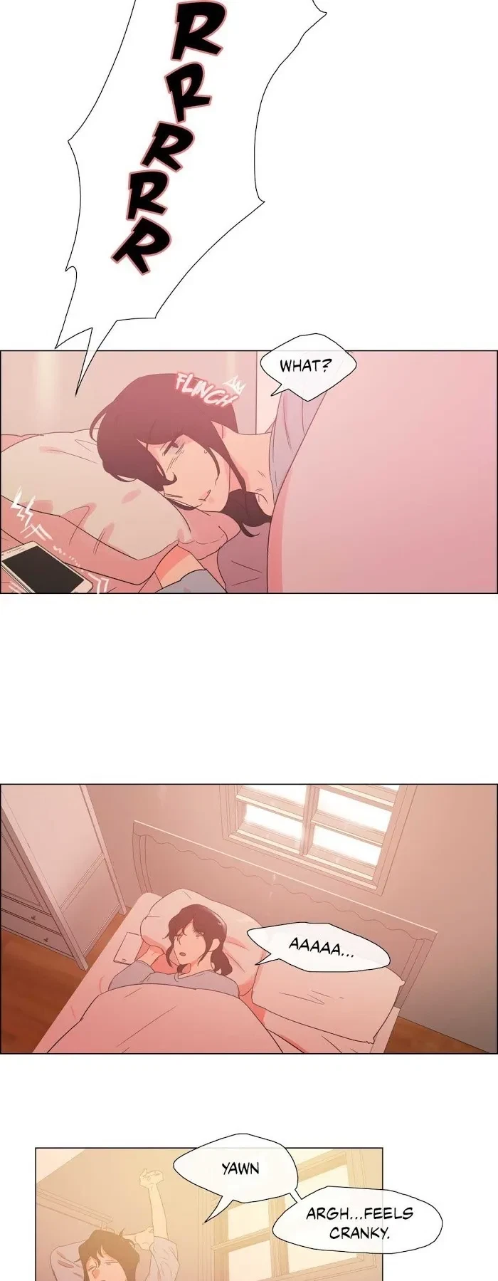 The Baker On The First Floor Chapter 20, page 24