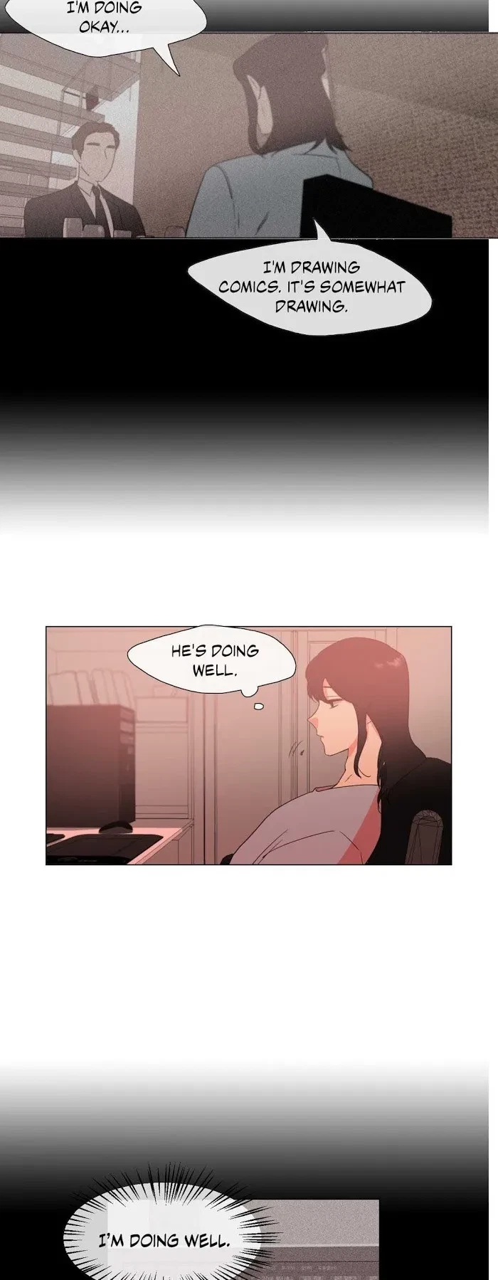 The Baker On The First Floor Chapter 20, page 26