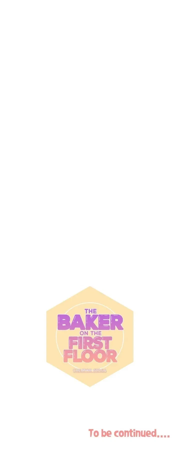 The Baker On The First Floor Chapter 20, page 29