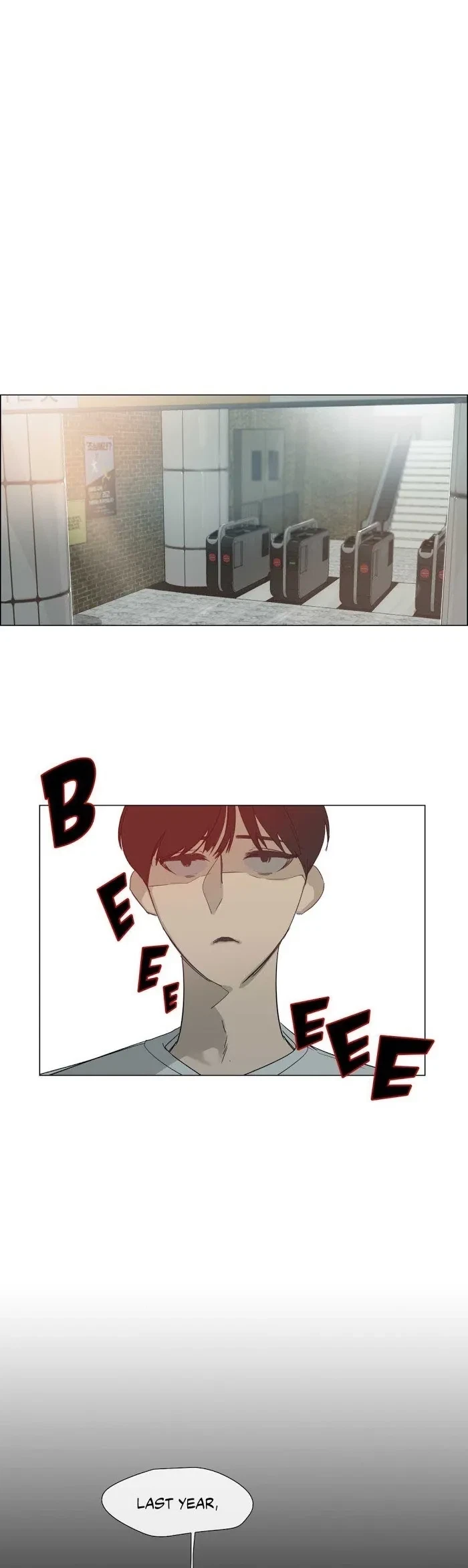 The Baker On The First Floor Chapter 20, page 4