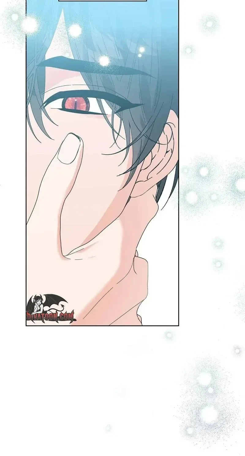 The Beast I Chose Chapter 63, page 10