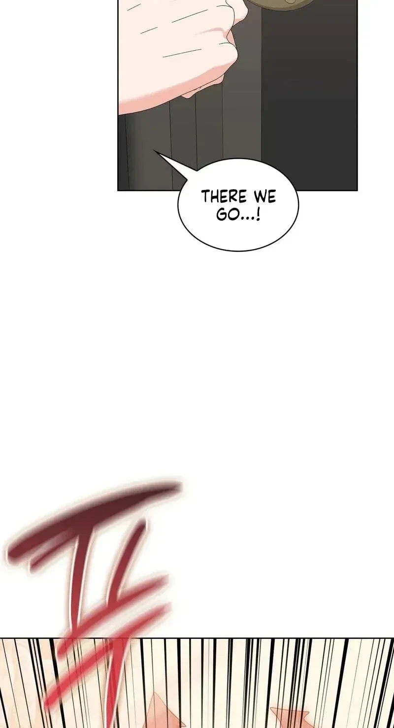 The Beast I Chose Chapter 63, page 100