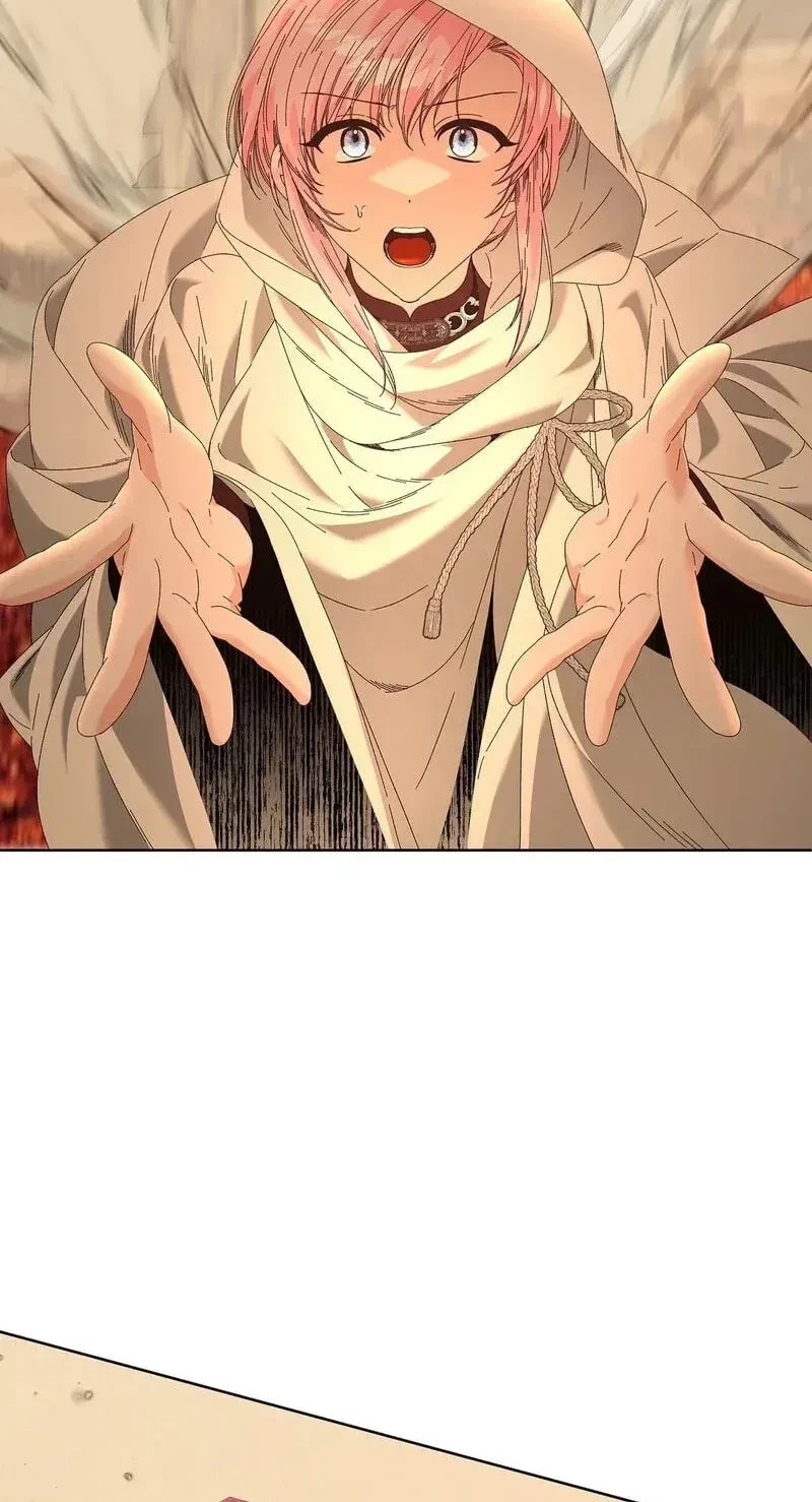 The Beast I Chose Chapter 63, page 102