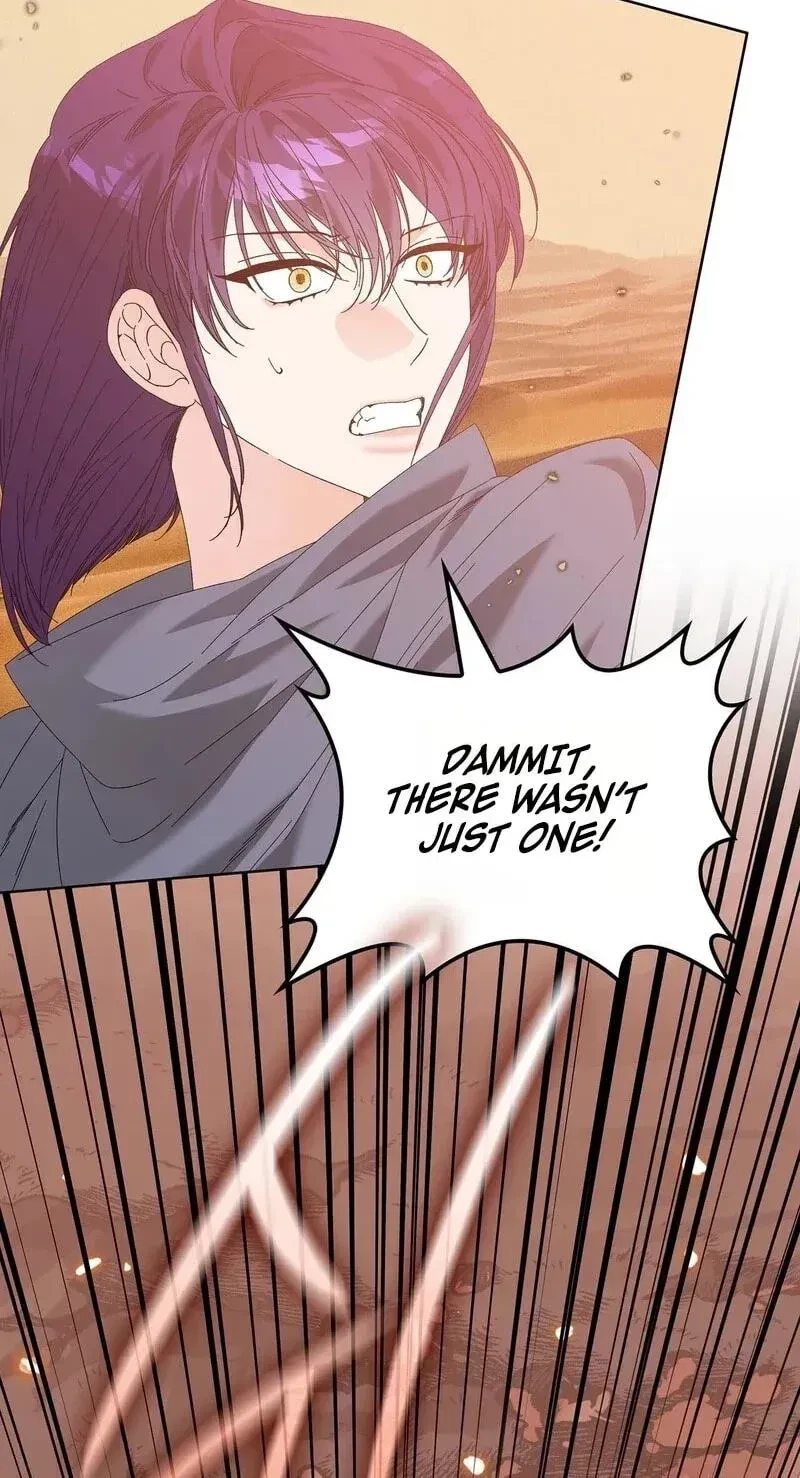 The Beast I Chose Chapter 63, page 103