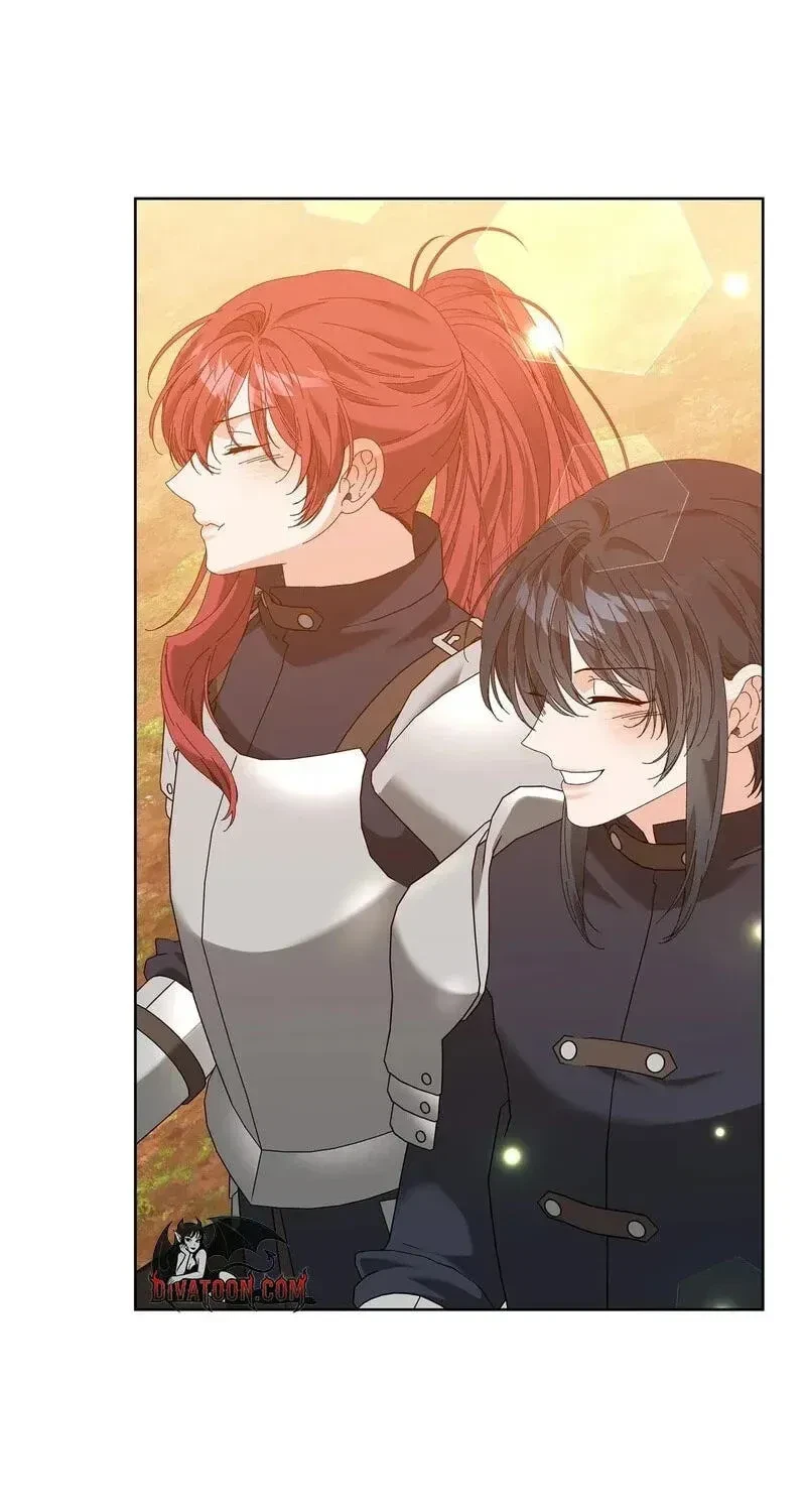 The Beast I Chose Chapter 63, page 21