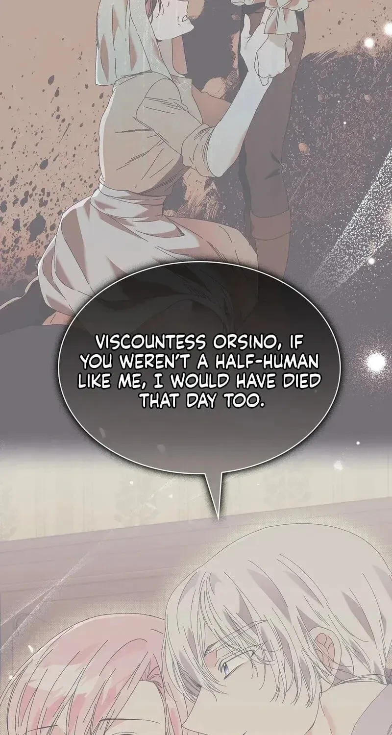 The Beast I Chose Chapter 63, page 25