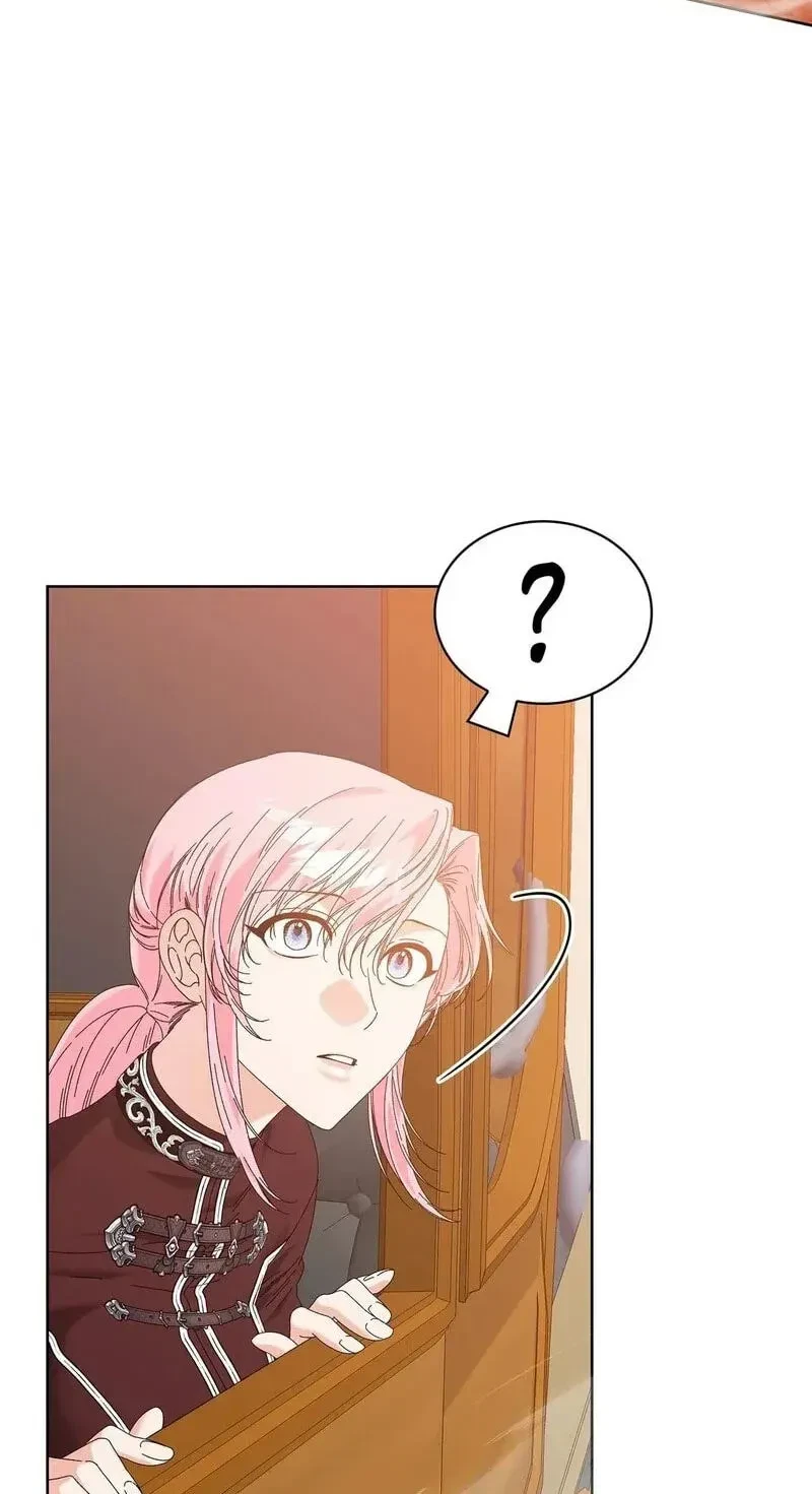 The Beast I Chose Chapter 63, page 31