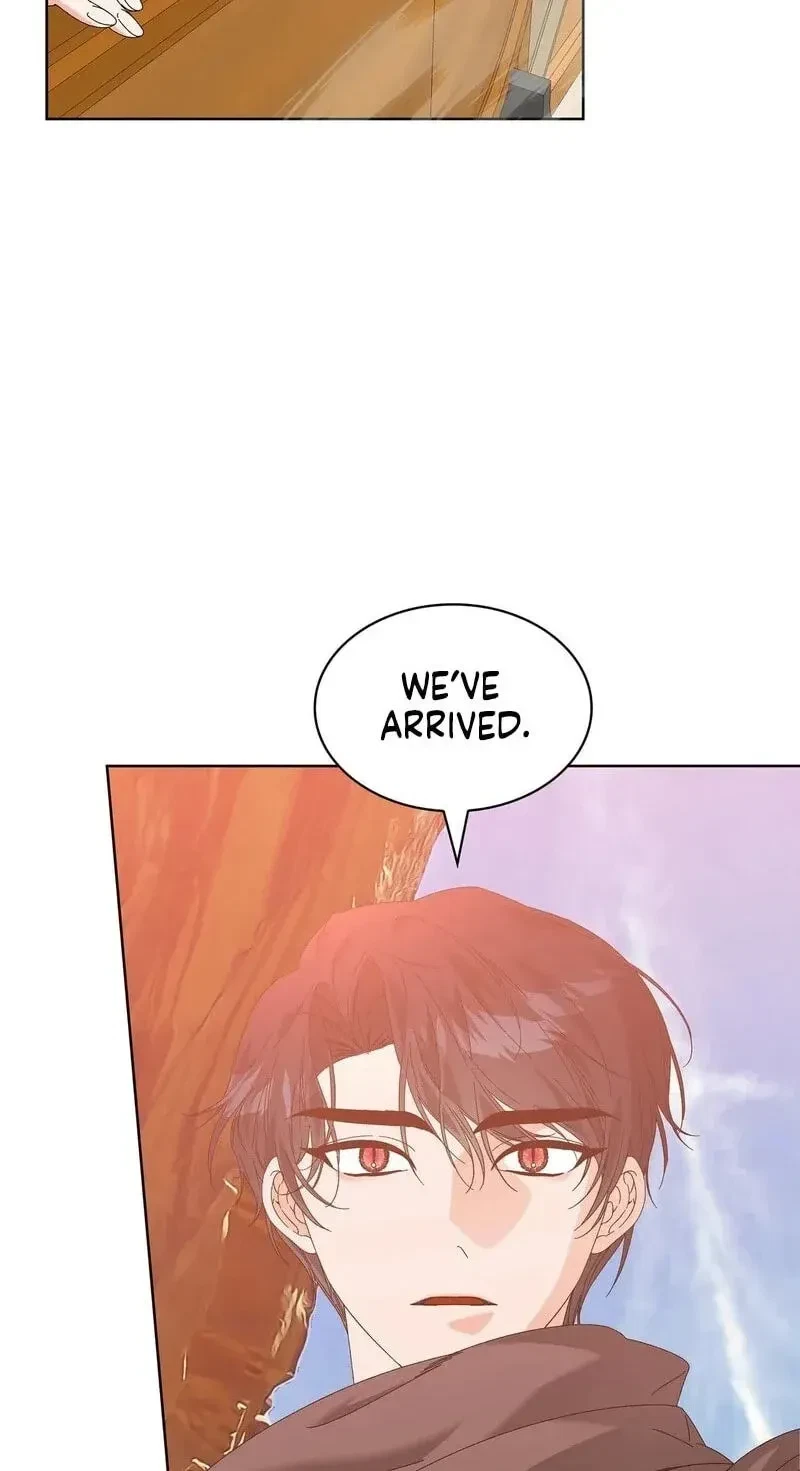 The Beast I Chose Chapter 63, page 32