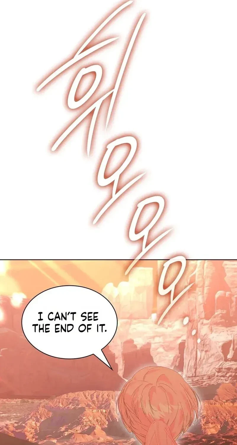 The Beast I Chose Chapter 63, page 38