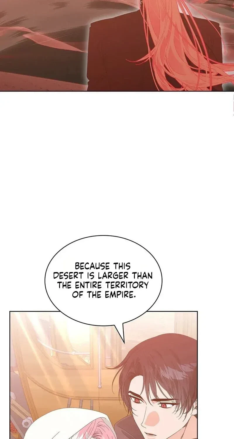 The Beast I Chose Chapter 63, page 40