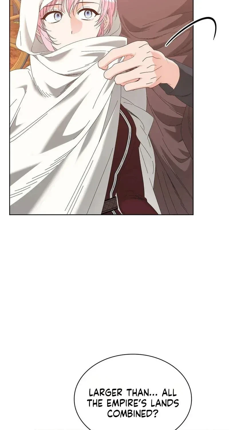 The Beast I Chose Chapter 63, page 42