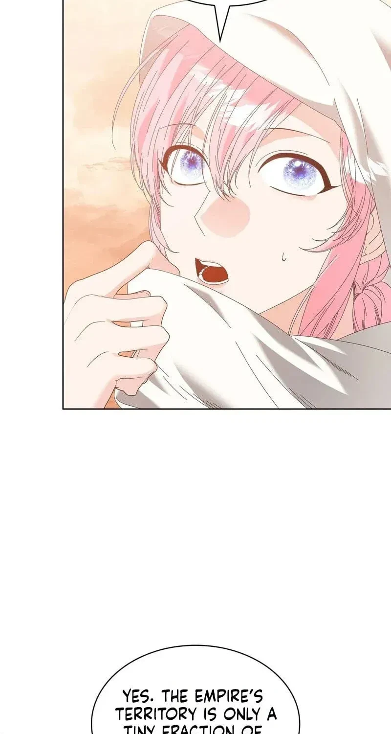 The Beast I Chose Chapter 63, page 44