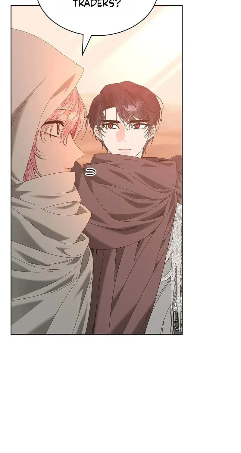 The Beast I Chose Chapter 63, page 52