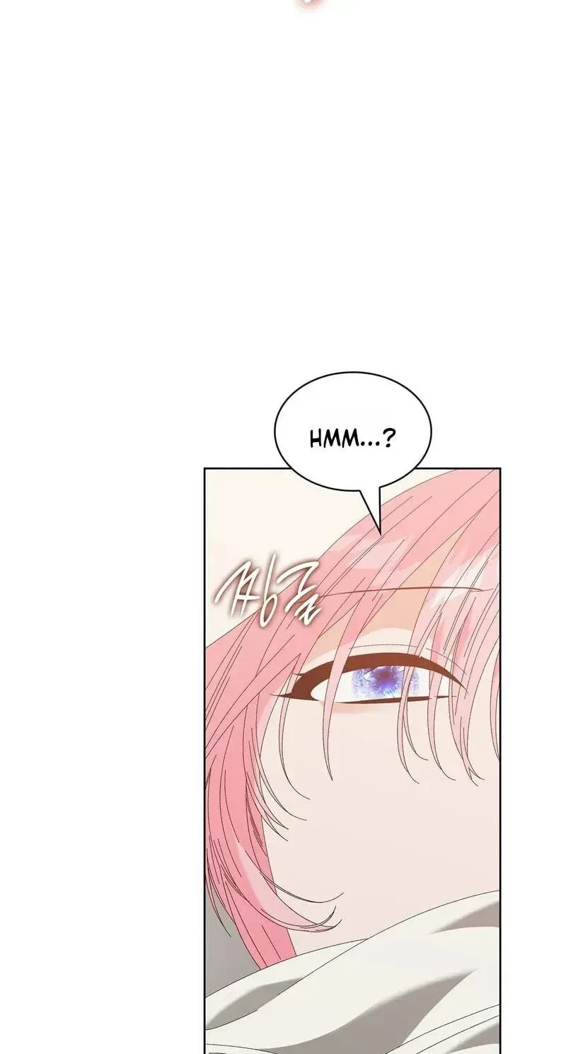 The Beast I Chose Chapter 63, page 60