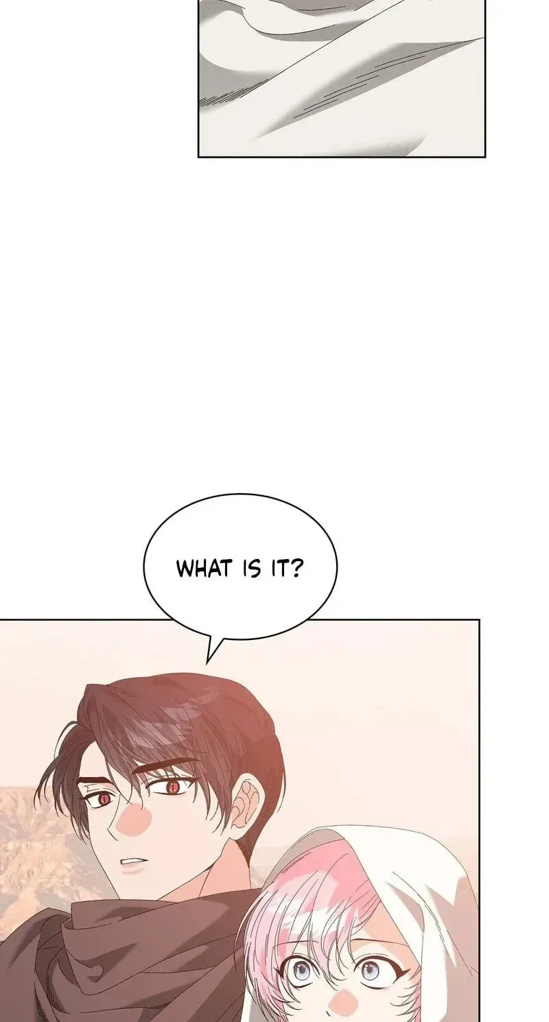 The Beast I Chose Chapter 63, page 61
