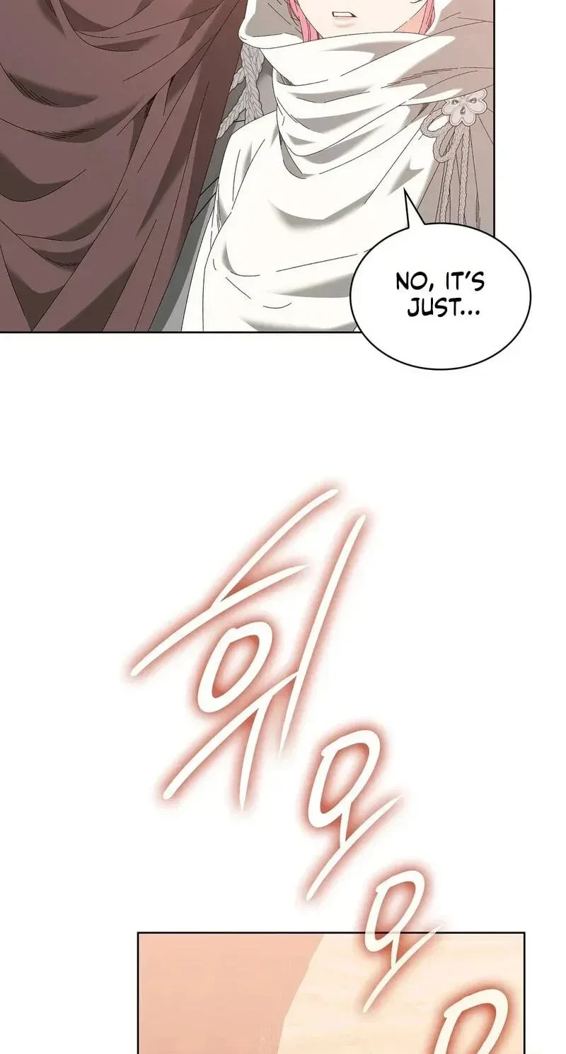 The Beast I Chose Chapter 63, page 62