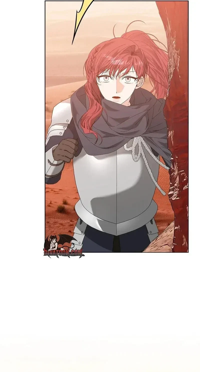 The Beast I Chose Chapter 63, page 65