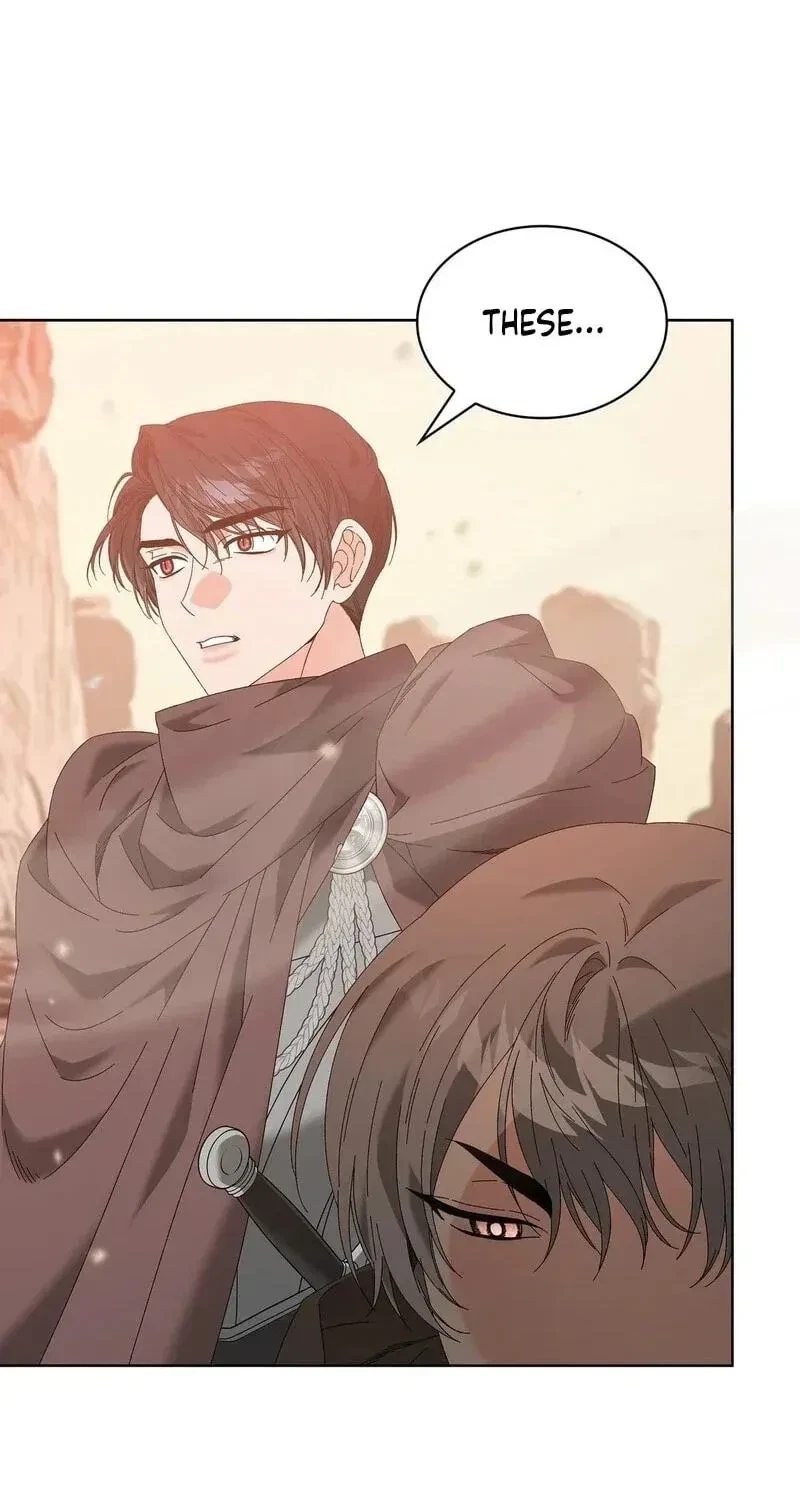 The Beast I Chose Chapter 63, page 69