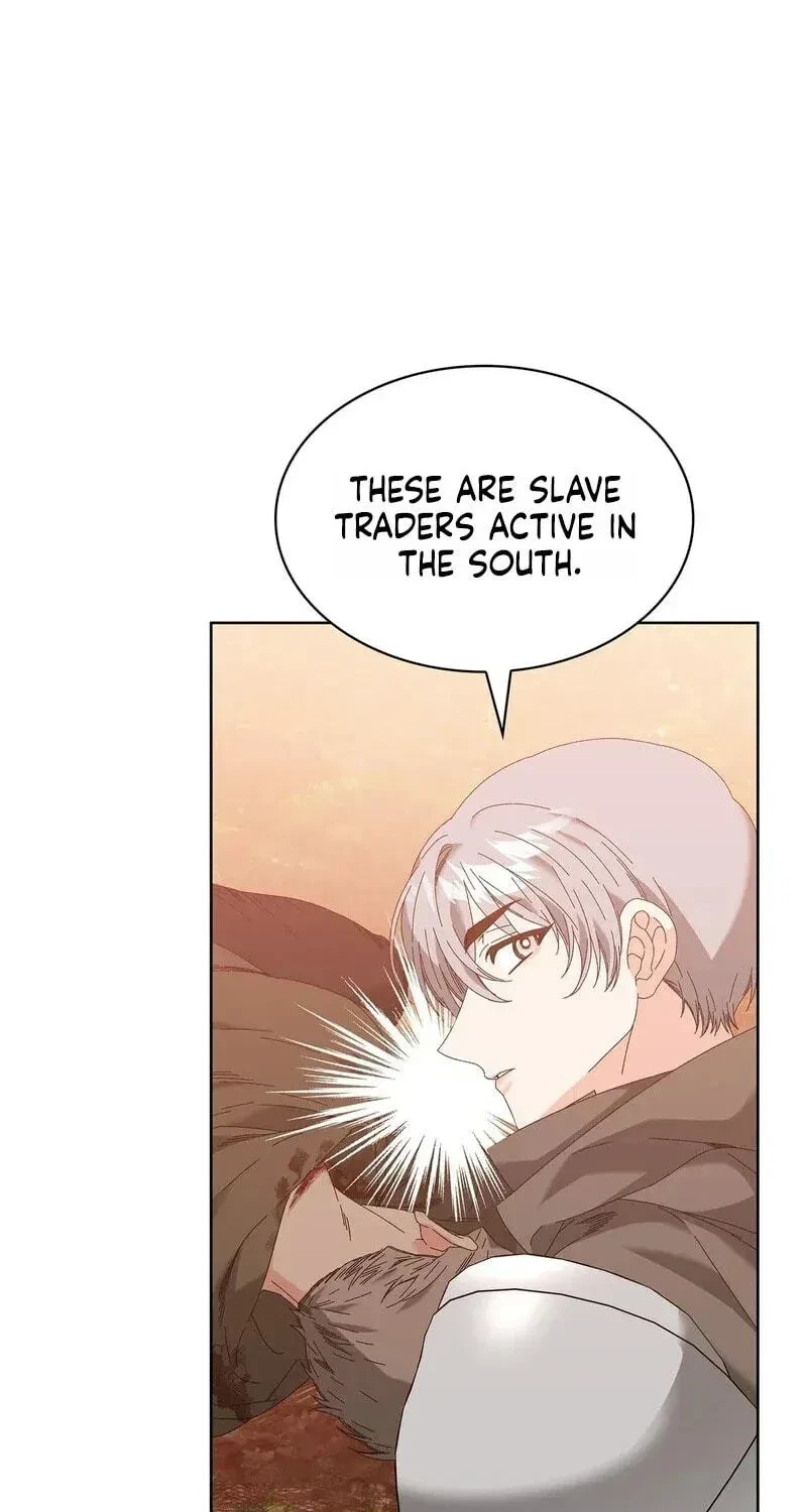 The Beast I Chose Chapter 63, page 70