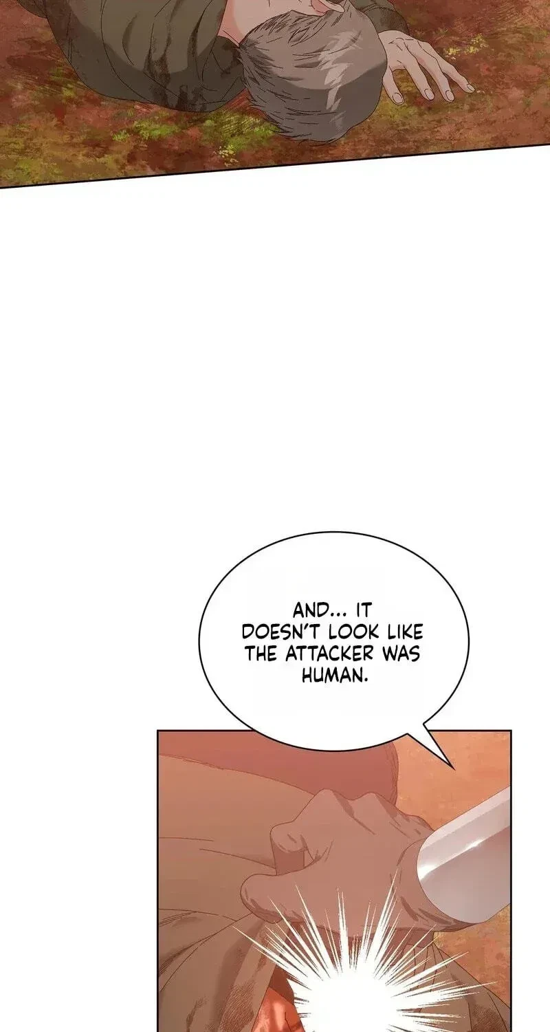 The Beast I Chose Chapter 63, page 72