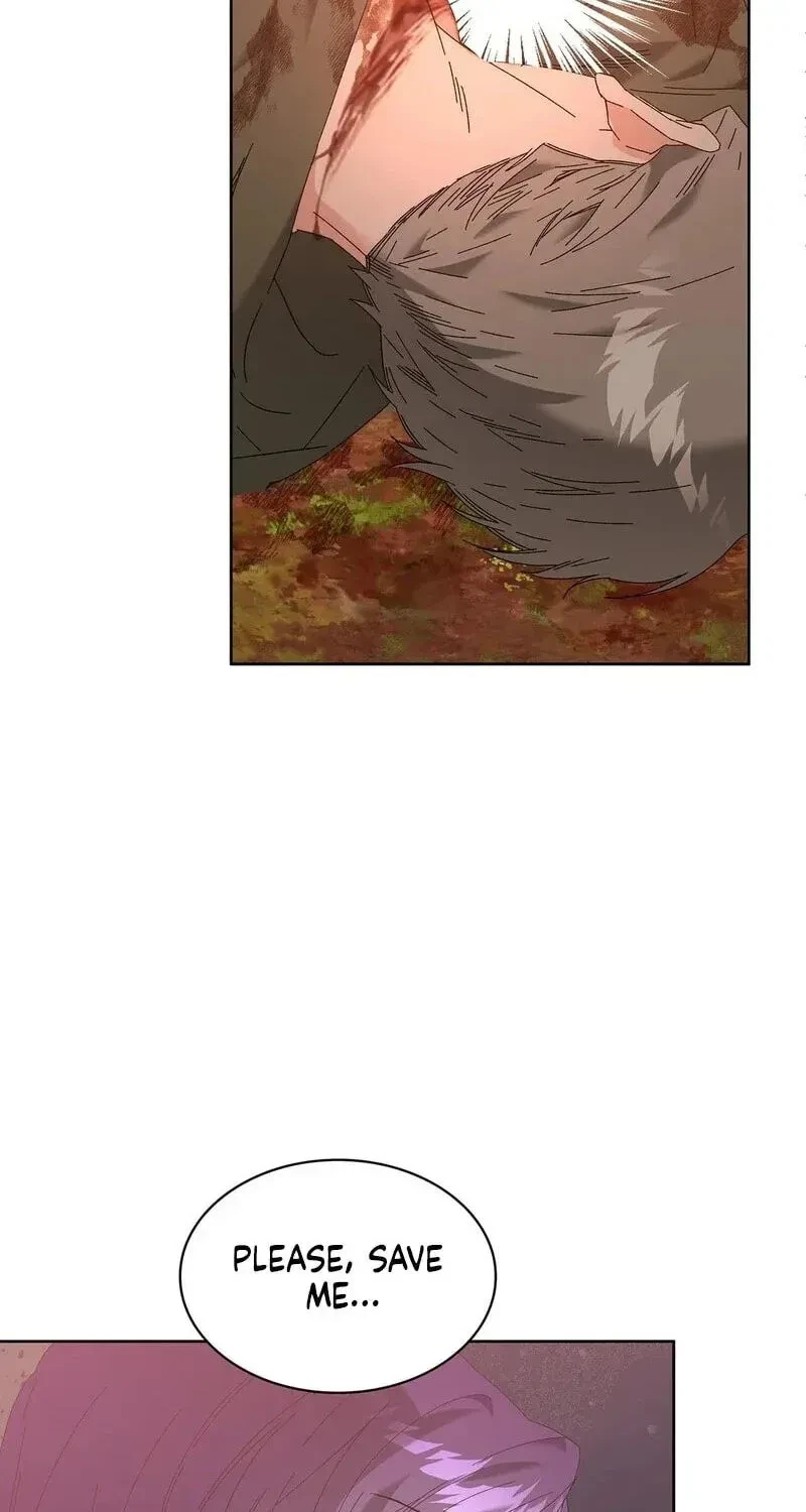 The Beast I Chose Chapter 63, page 73