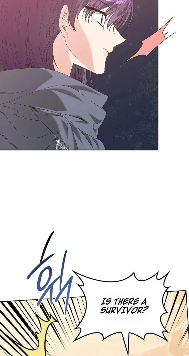 The Beast I Chose Chapter 63, page 74