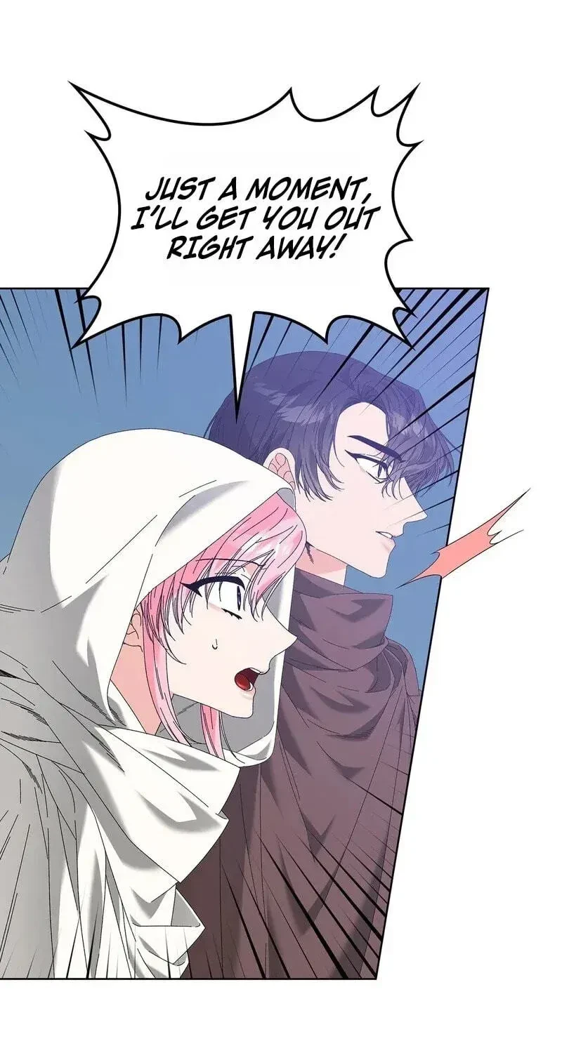 The Beast I Chose Chapter 63, page 78