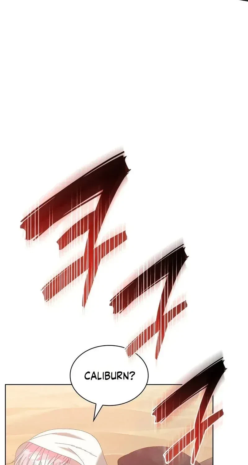 The Beast I Chose Chapter 63, page 80