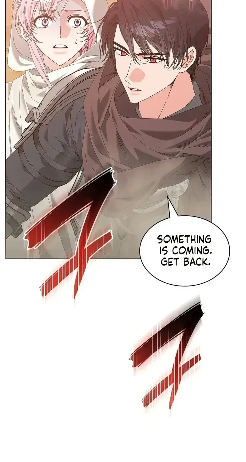 The Beast I Chose Chapter 63, page 81