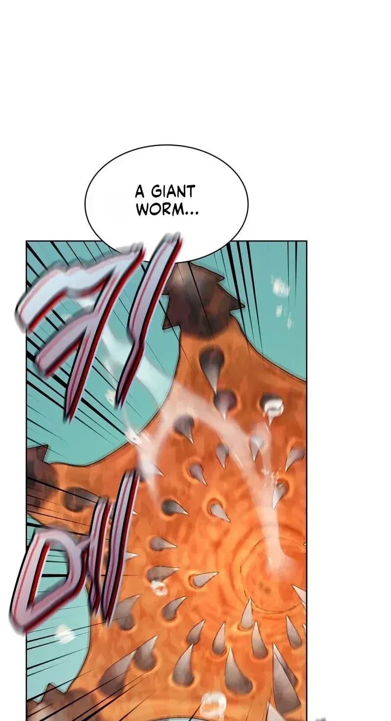 The Beast I Chose Chapter 63, page 86