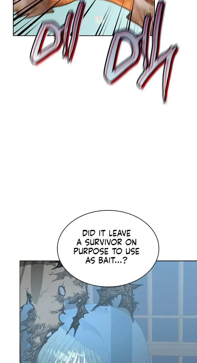 The Beast I Chose Chapter 63, page 87