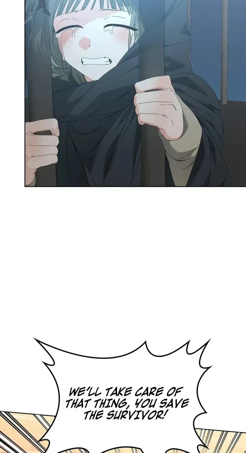 The Beast I Chose Chapter 63, page 88