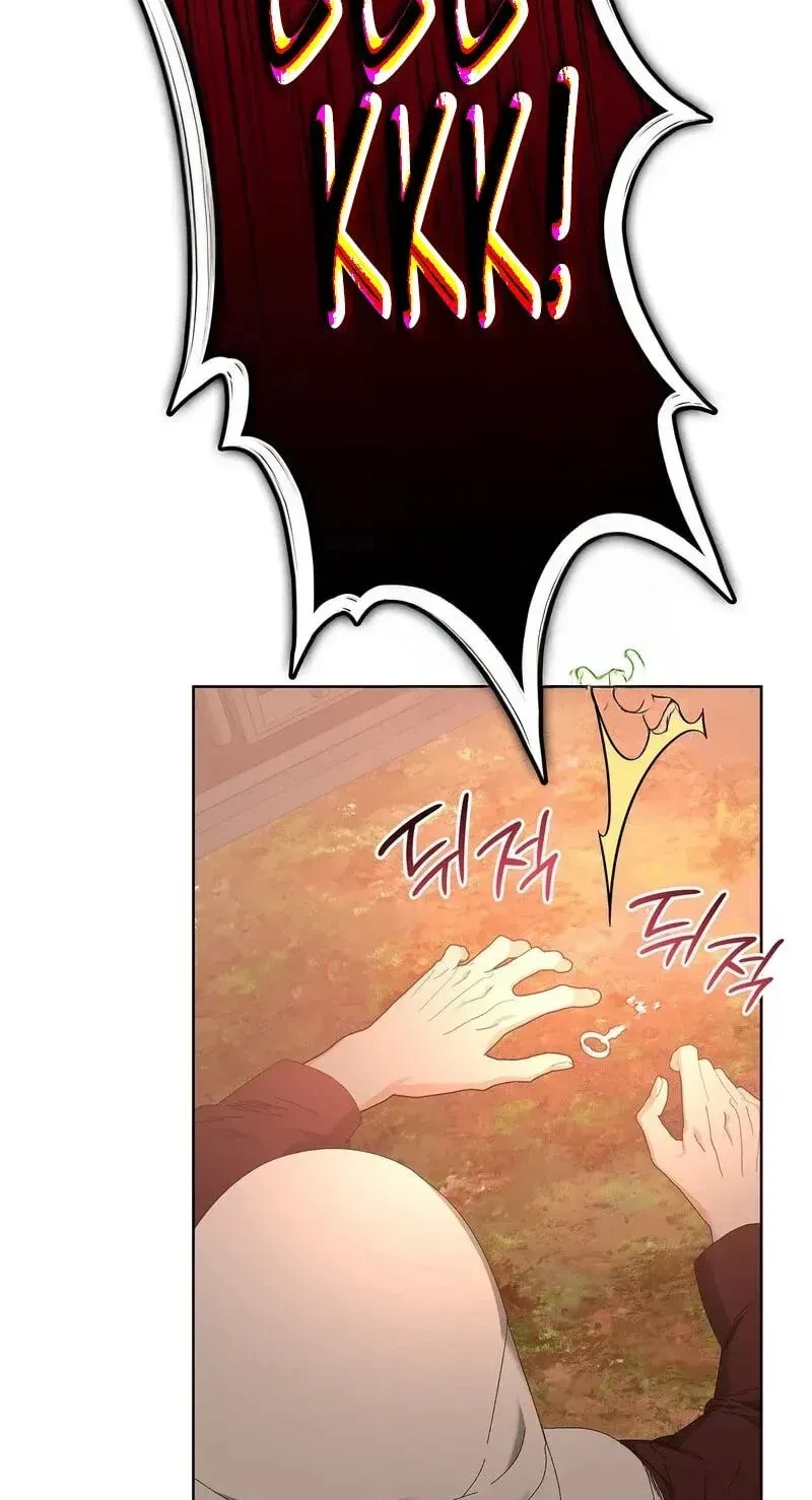The Beast I Chose Chapter 63, page 97