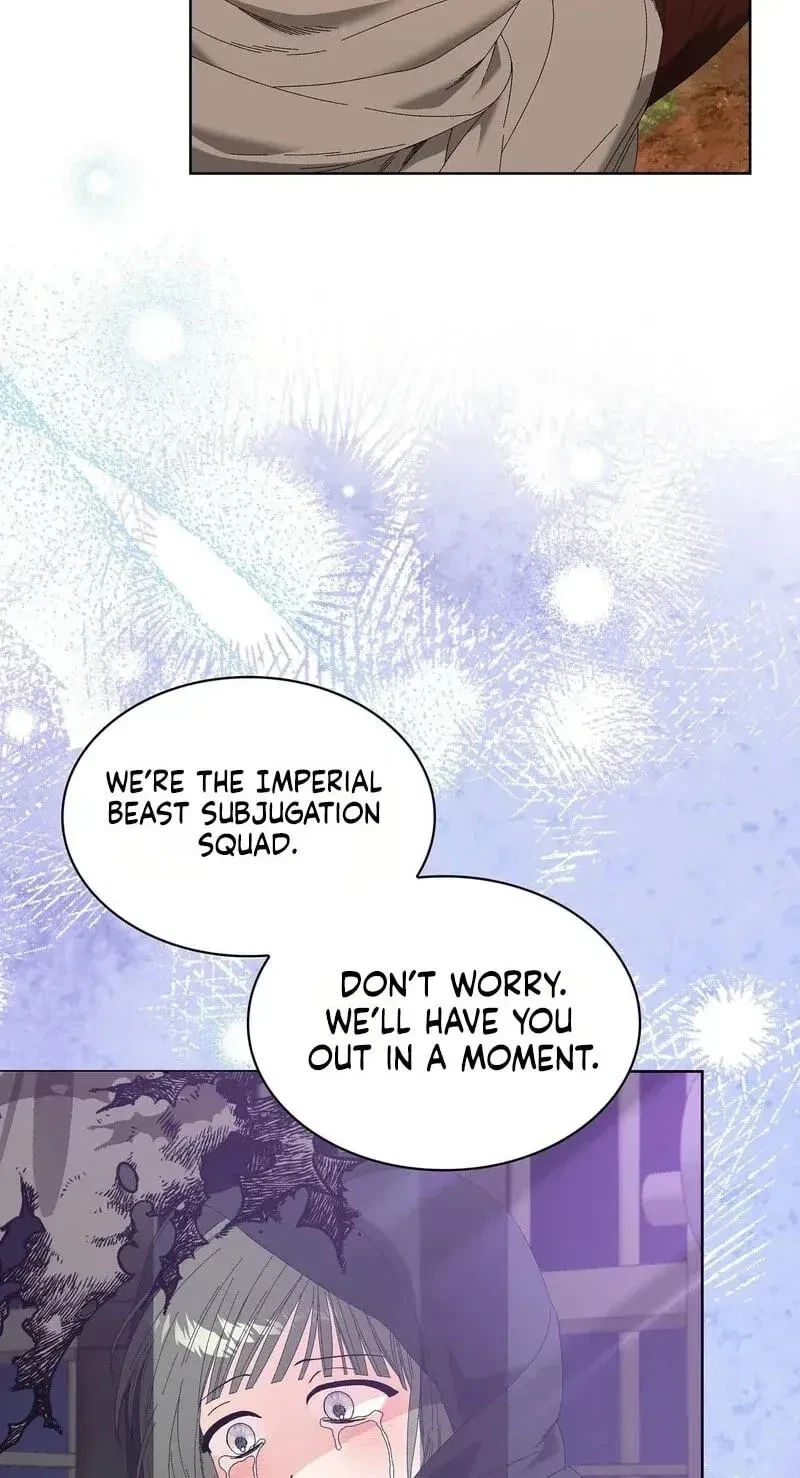 The Beast I Chose Chapter 63, page 98
