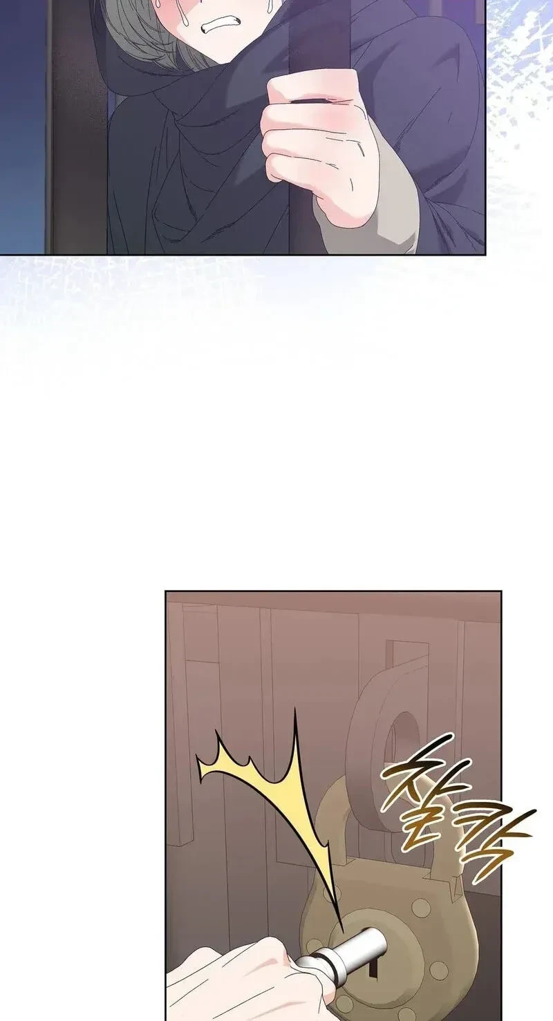 The Beast I Chose Chapter 63, page 99