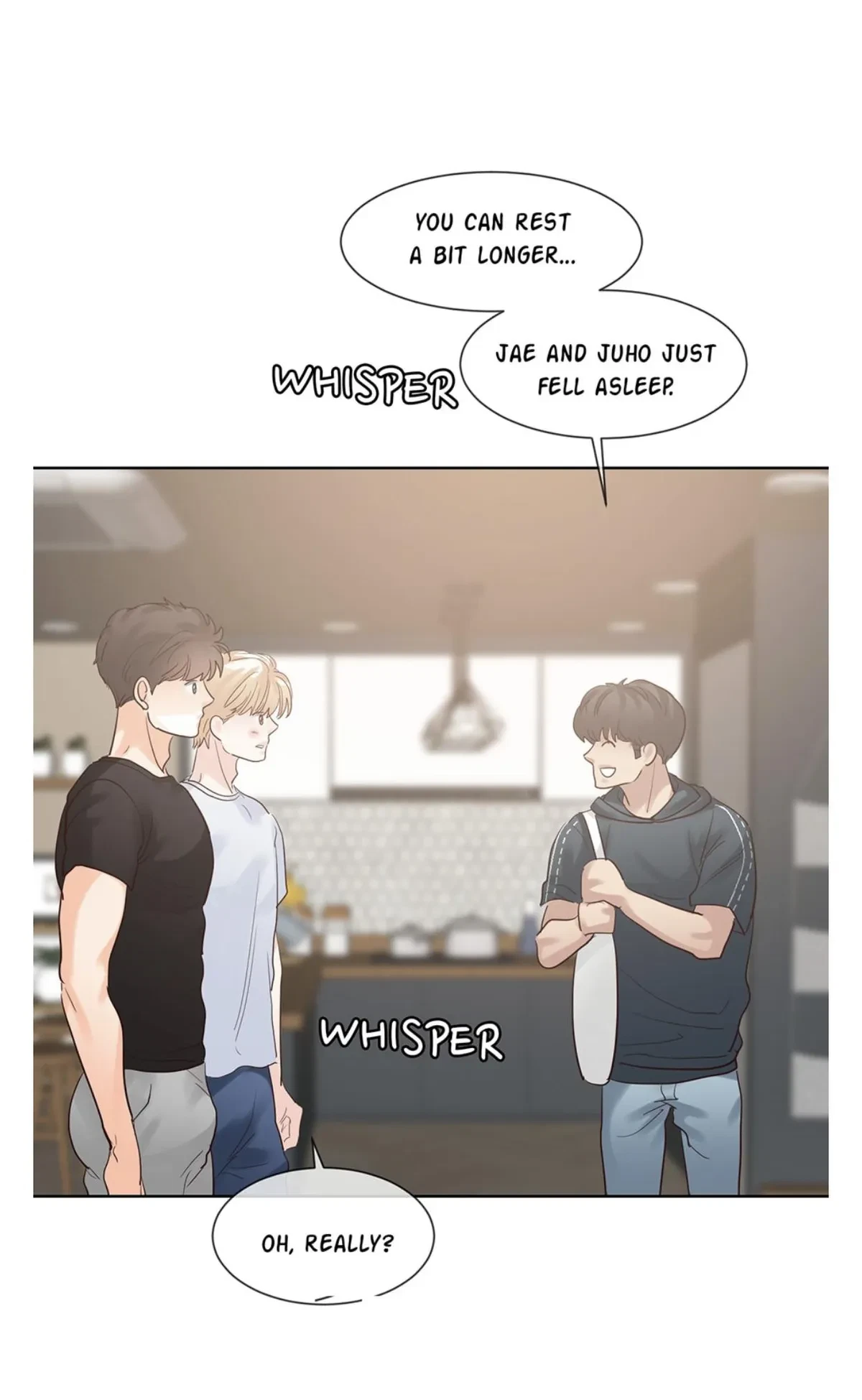 Chapter 85 : Special Episode 20, page 15