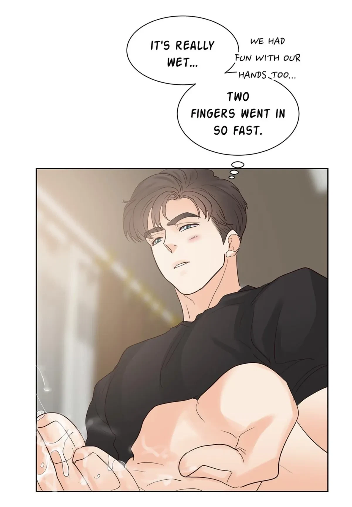 Chapter 85 : Special Episode 20, page 42
