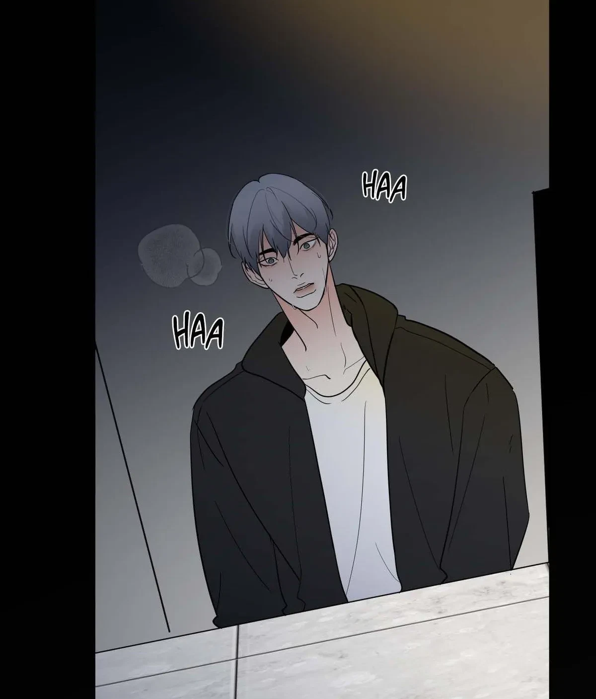 Lend Me Some Sugar Chapter 80.23, page 113