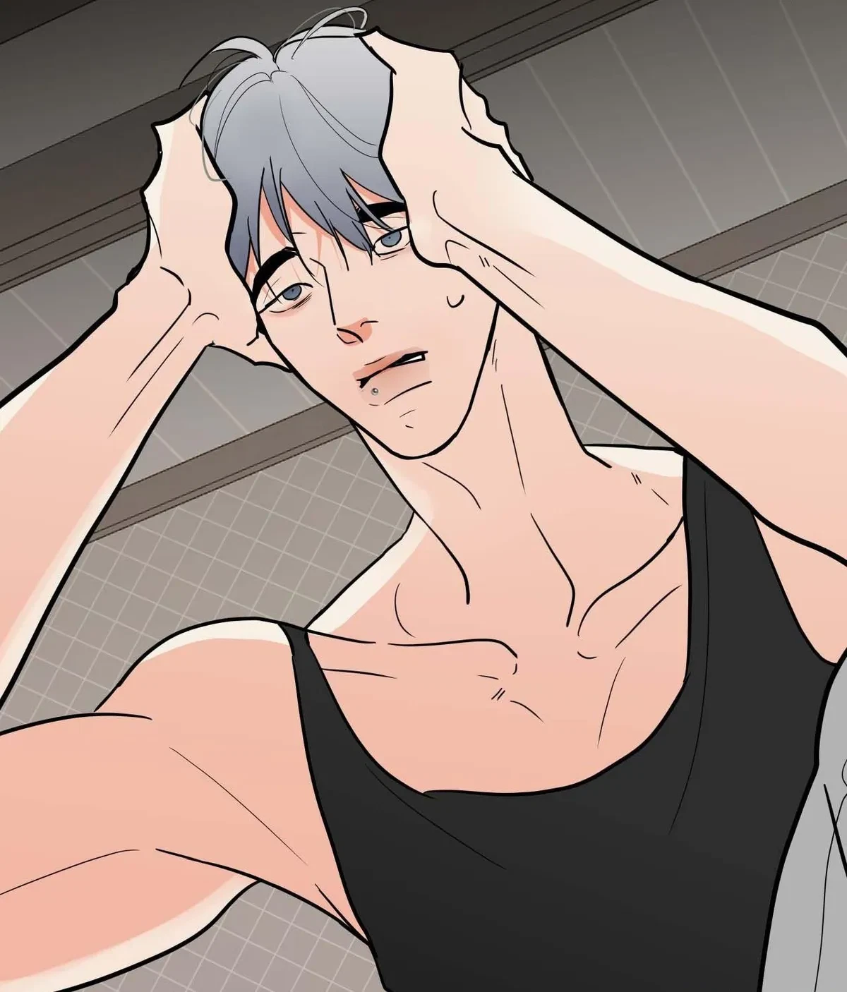 Lend Me Some Sugar Chapter 80.23, page 13