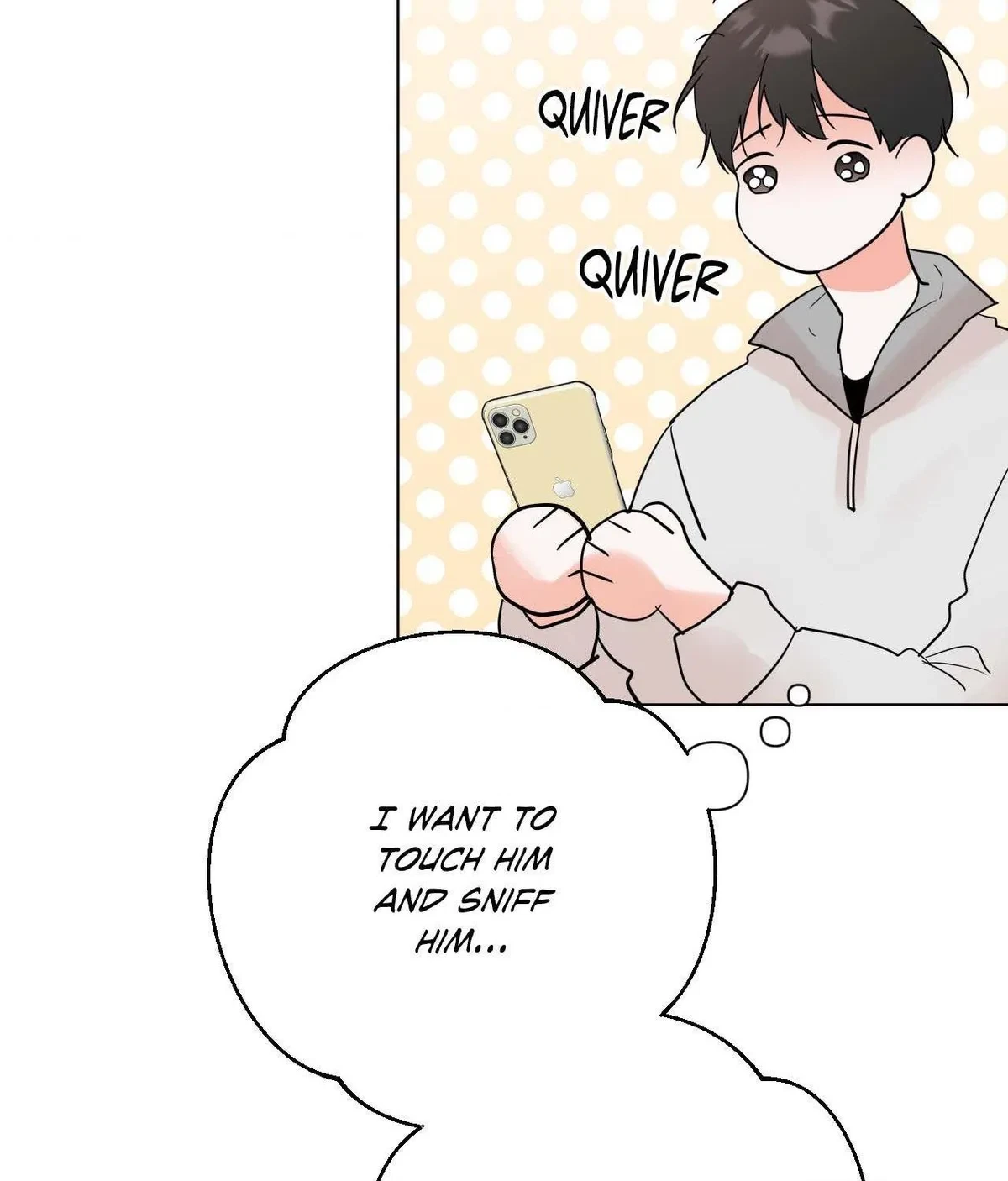 Lend Me Some Sugar Chapter 80.23, page 26