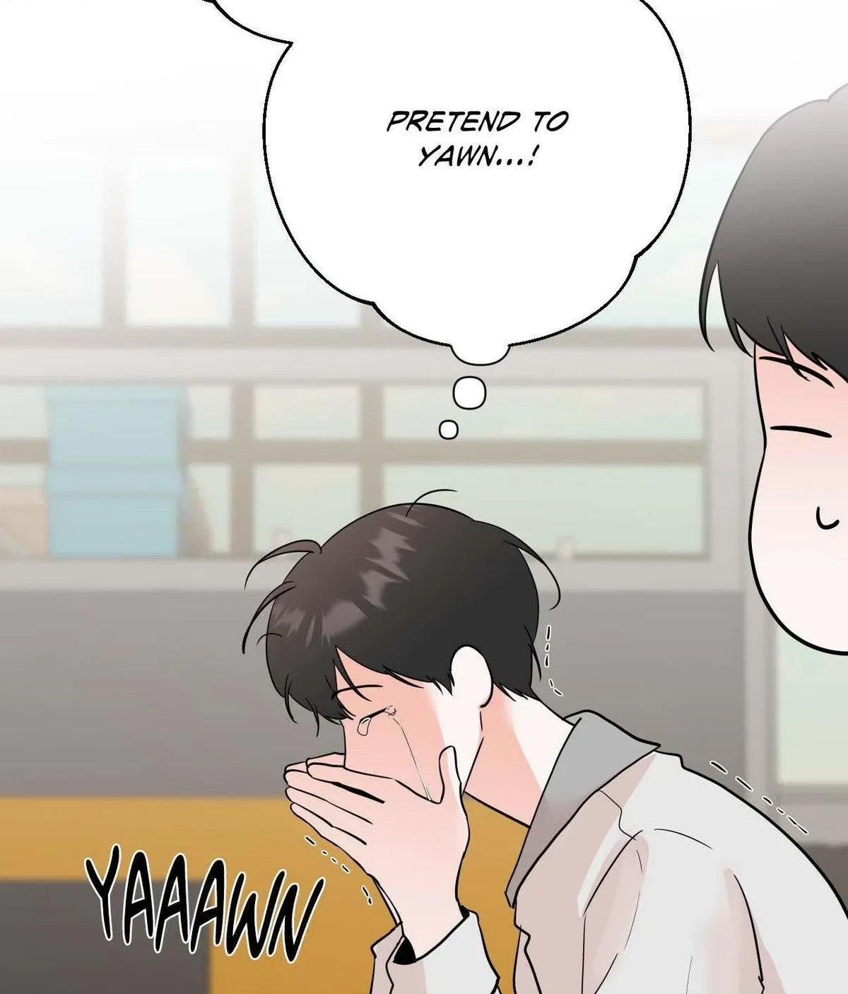 Lend Me Some Sugar Chapter 80.23, page 29