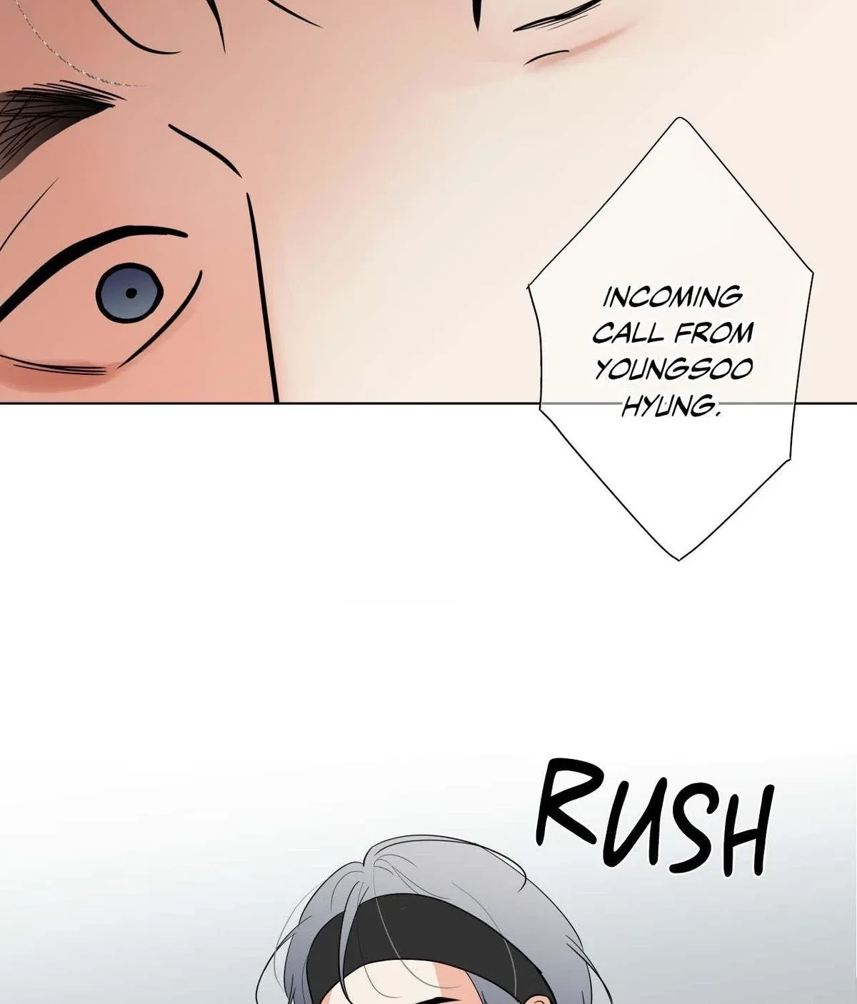 Lend Me Some Sugar Chapter 80.23, page 38