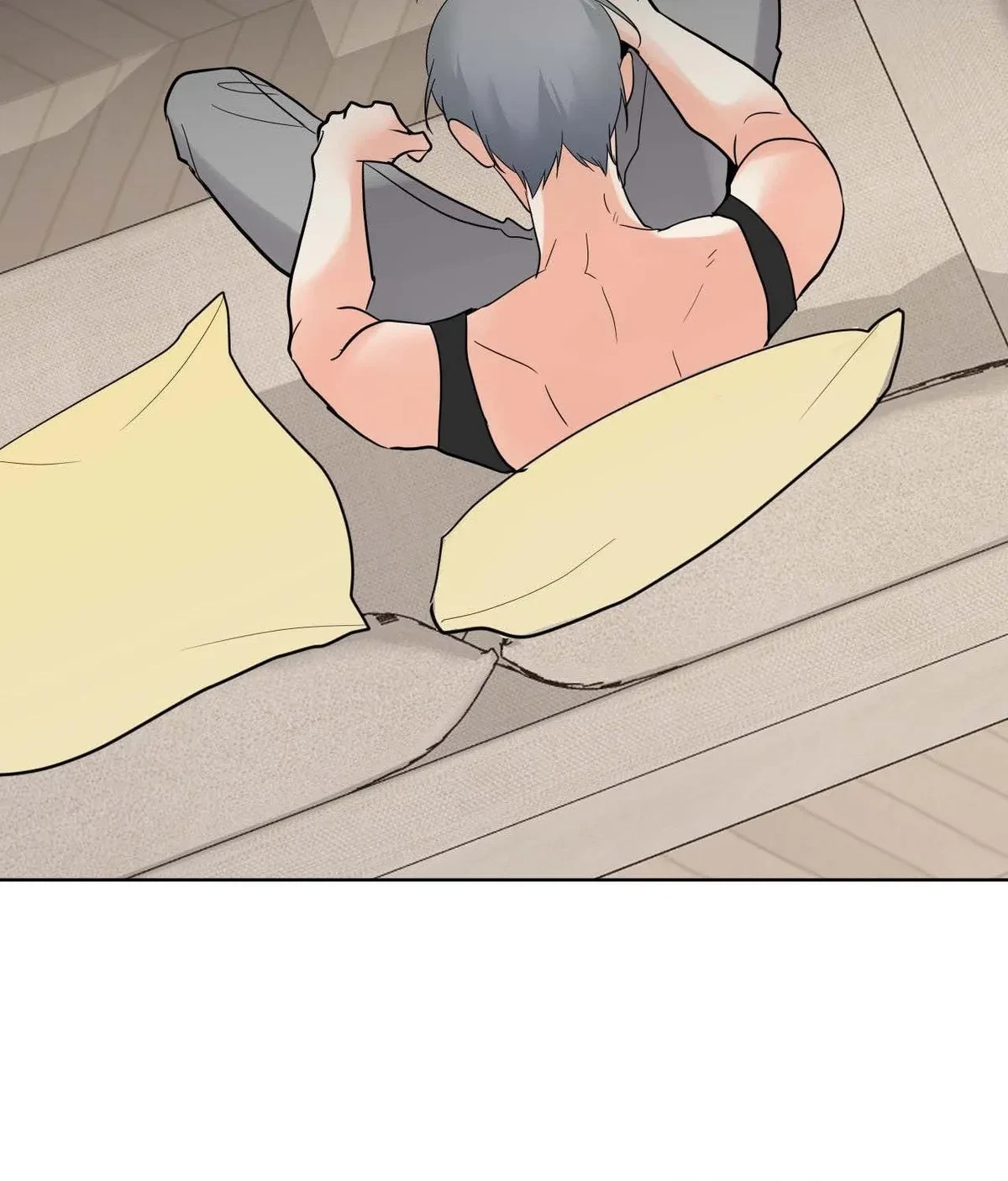Lend Me Some Sugar Chapter 80.23, page 4