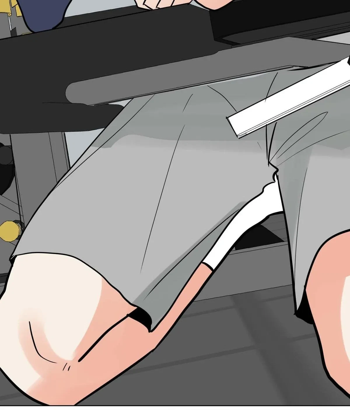 Lend Me Some Sugar Chapter 80.23, page 40