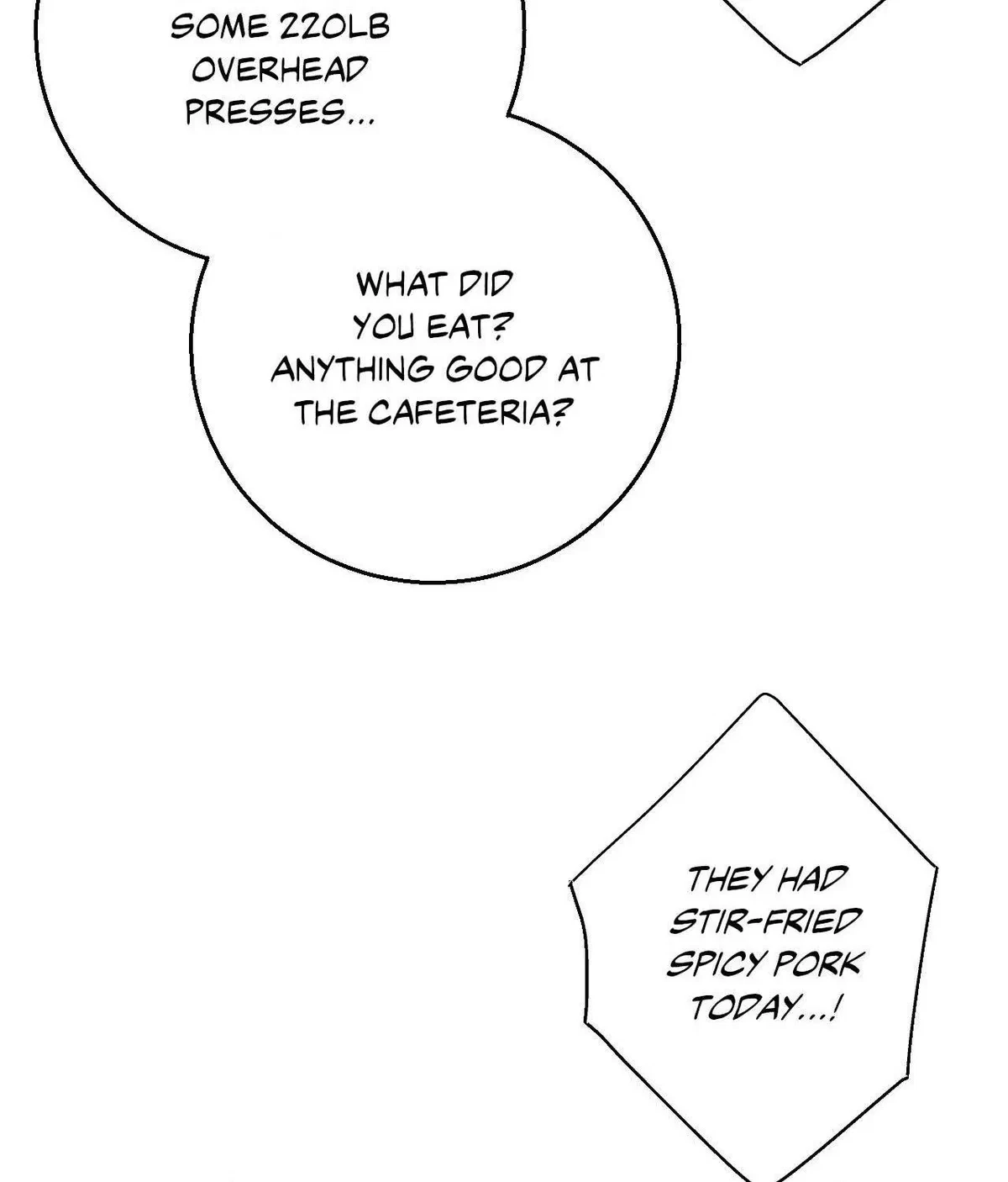 Lend Me Some Sugar Chapter 80.23, page 47