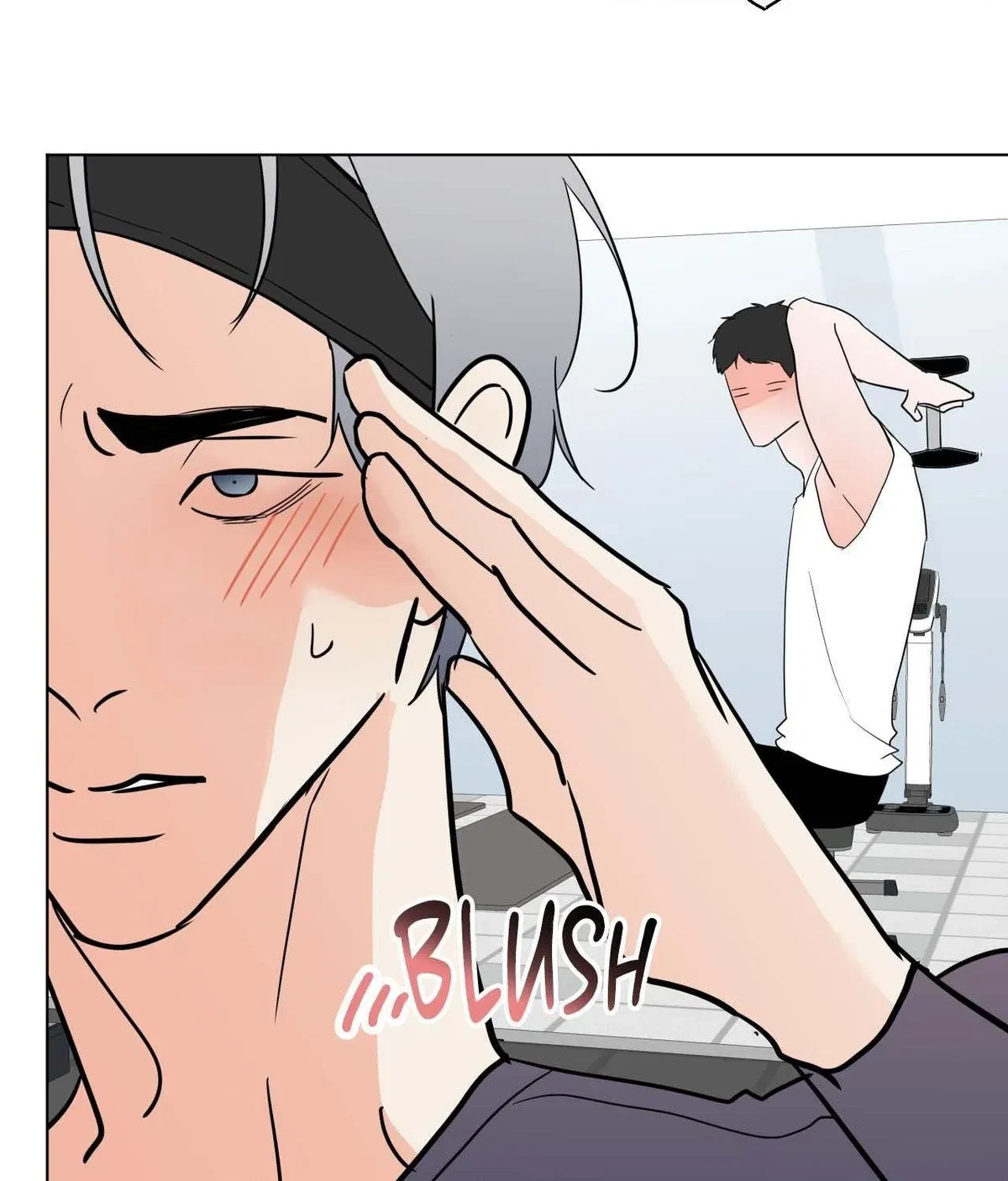 Lend Me Some Sugar Chapter 80.23, page 48
