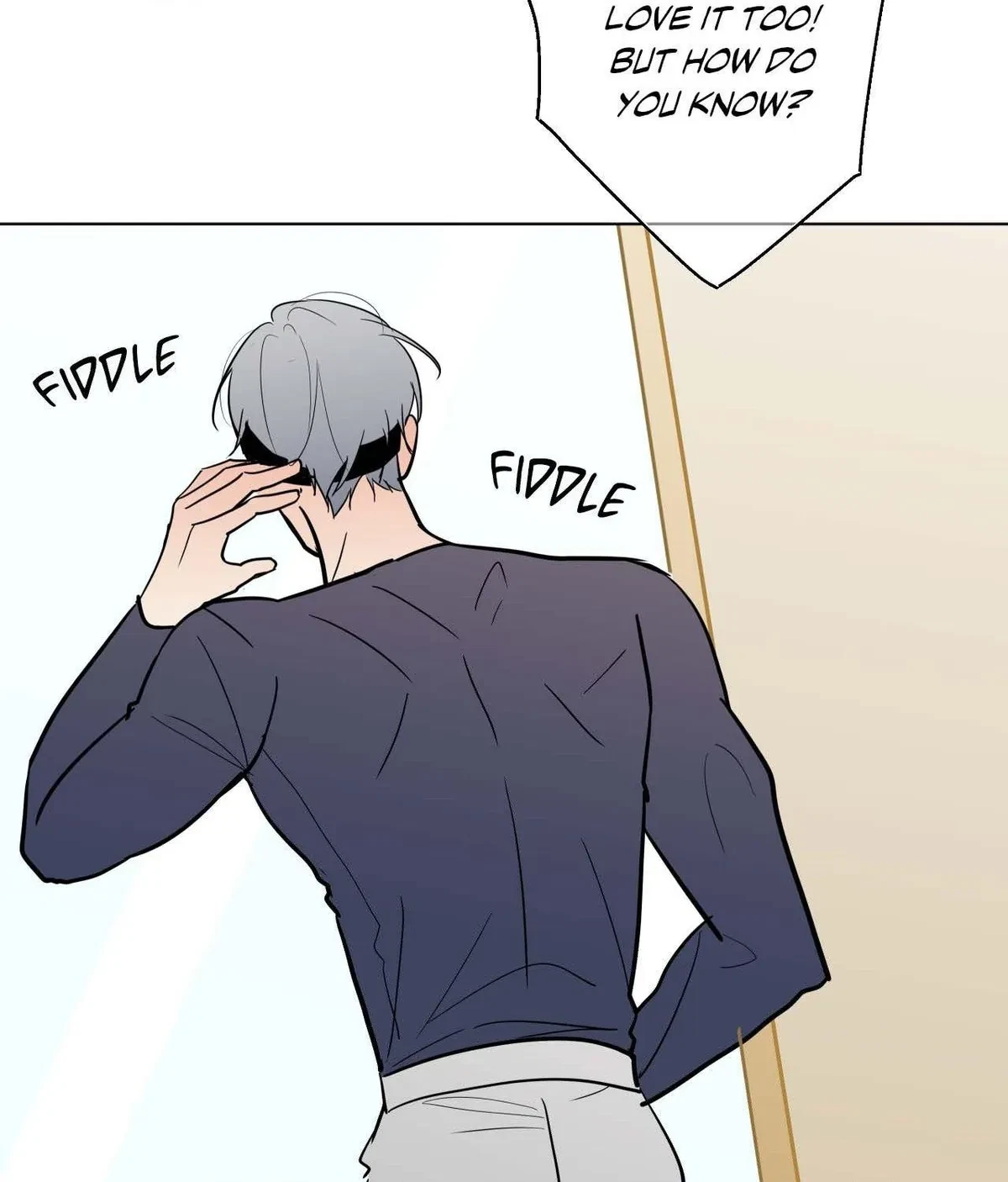 Lend Me Some Sugar Chapter 80.23, page 50