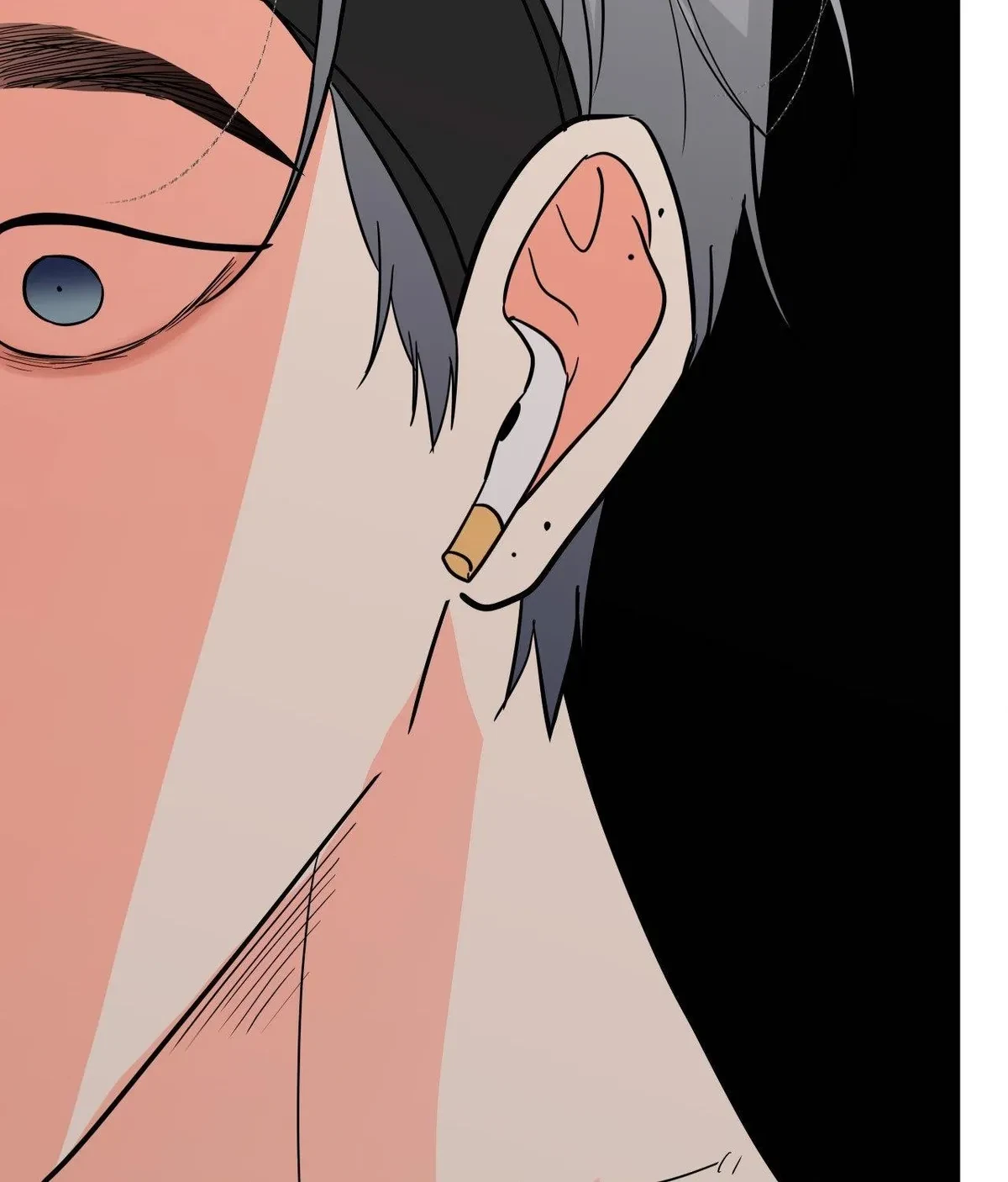 Lend Me Some Sugar Chapter 80.23, page 53