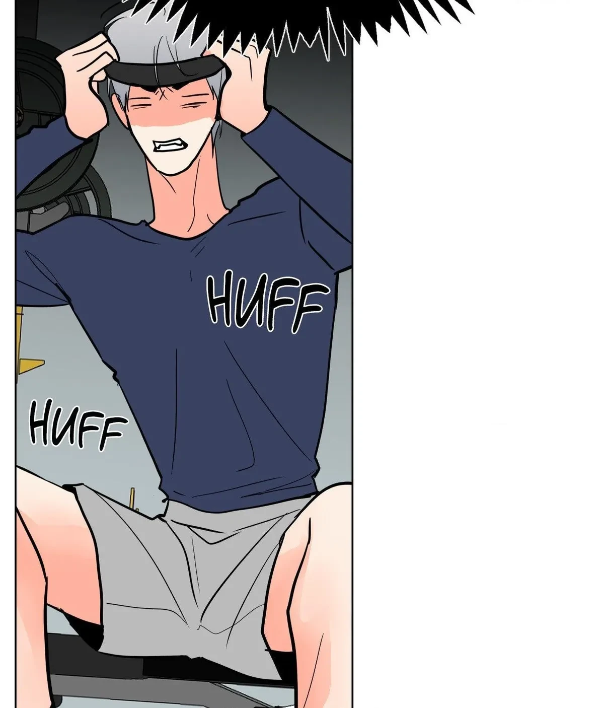 Lend Me Some Sugar Chapter 80.23, page 59